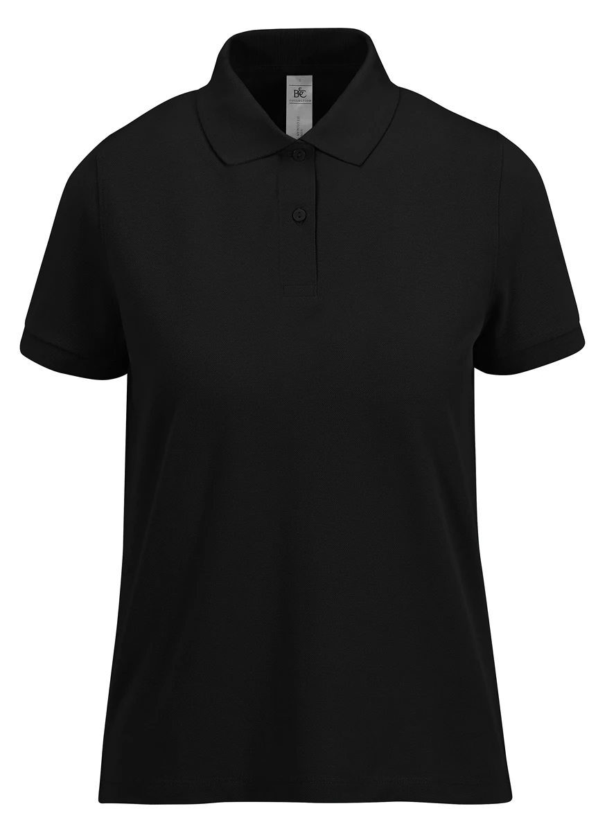B&C Women My Polo 210