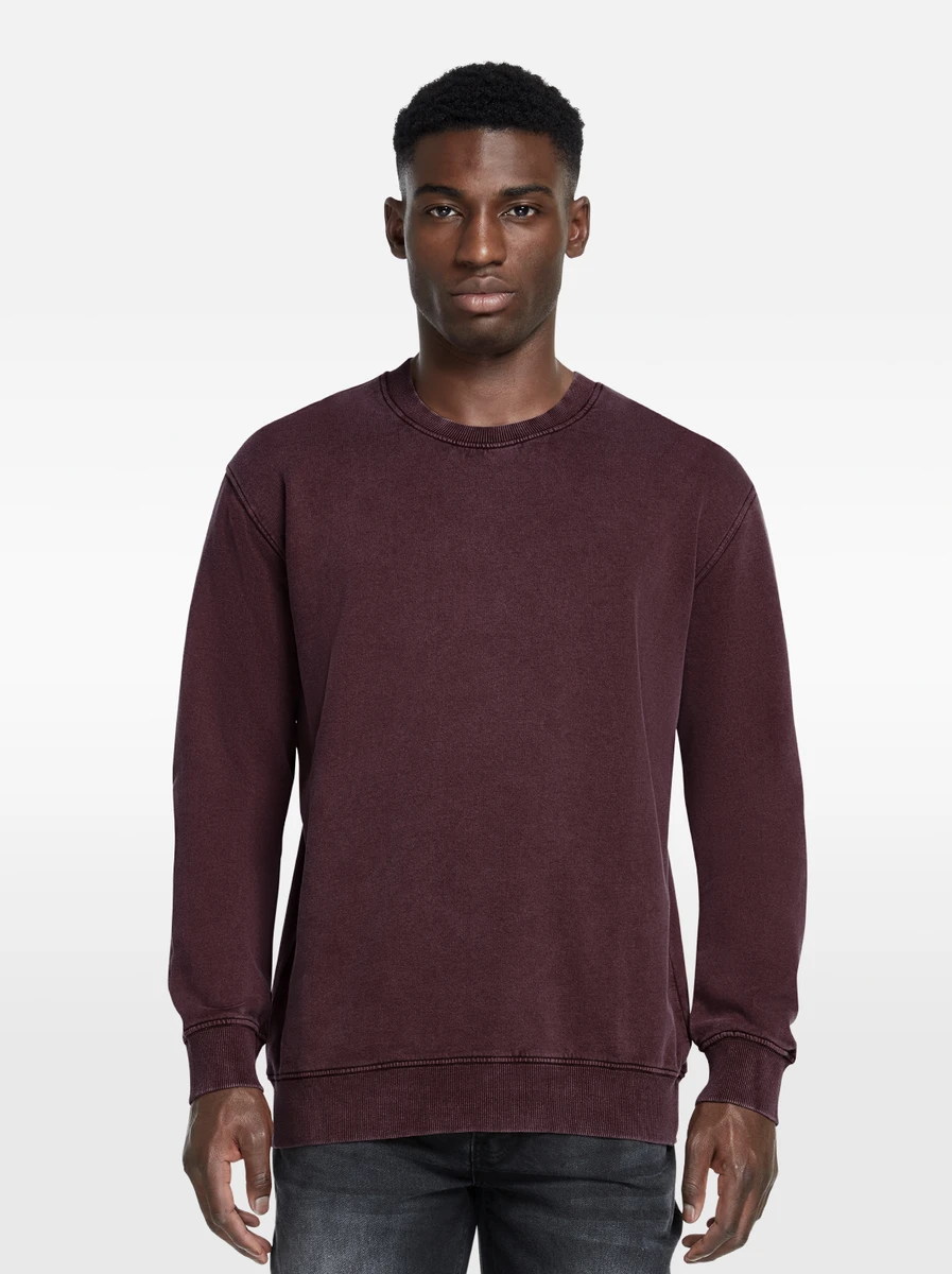 Earth Positive Sweatshirt