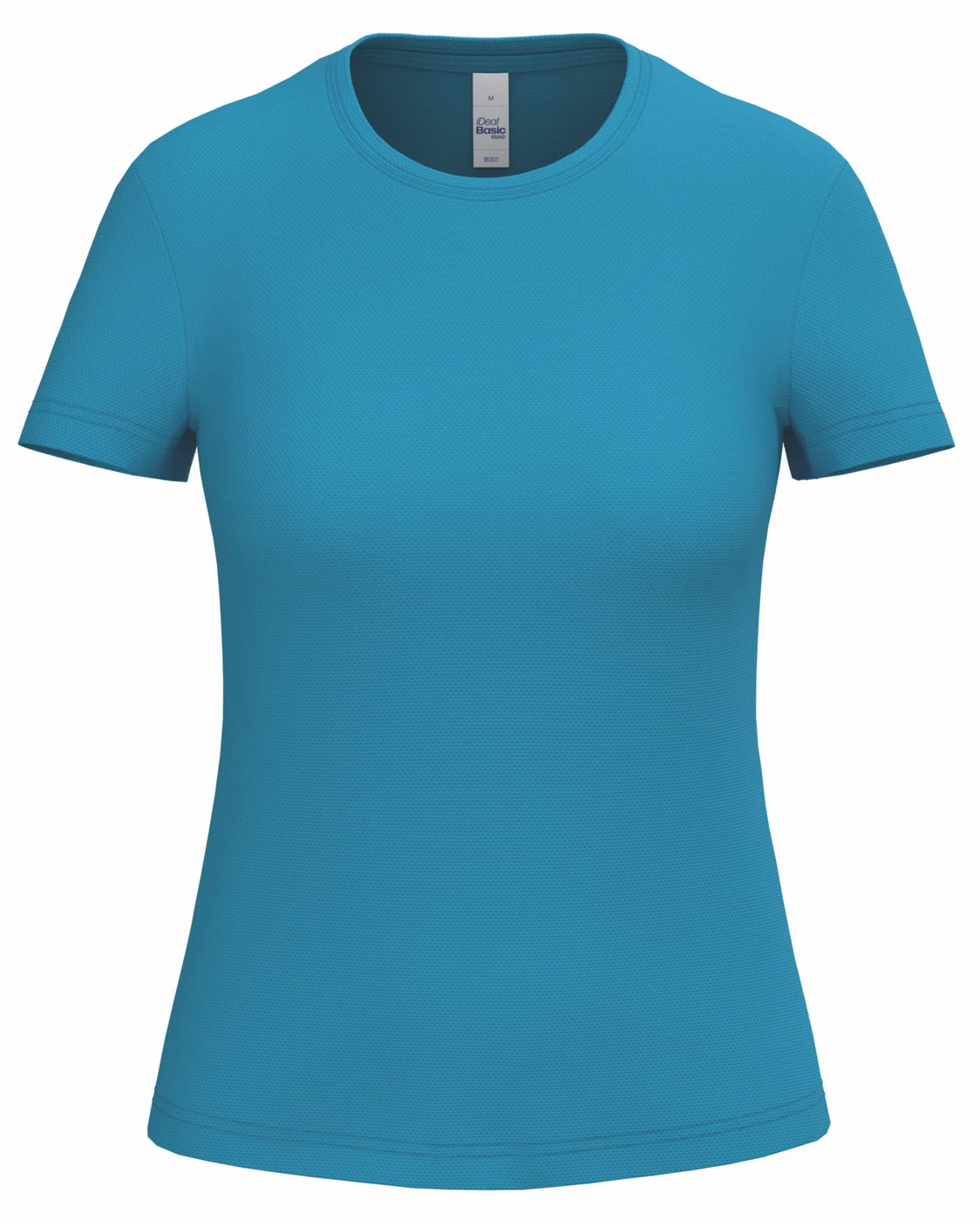 Ideal Basic Ladies Mercury Sport T-Shirt