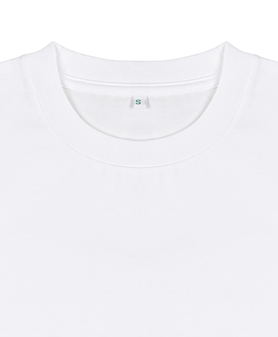 Earth Positive Heavy T-Shirt