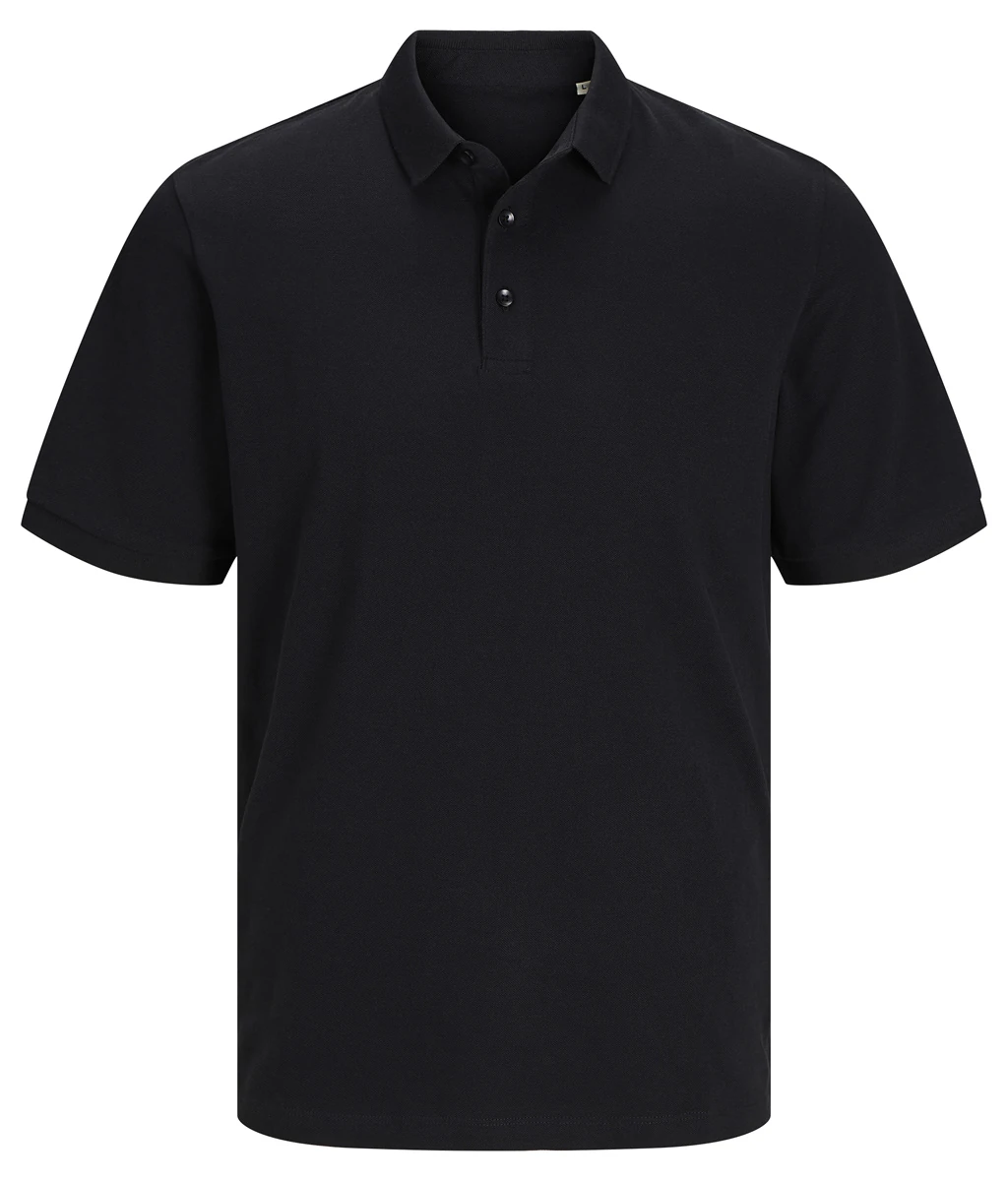 Jack & Jones Classic Unisex Polo Piqué