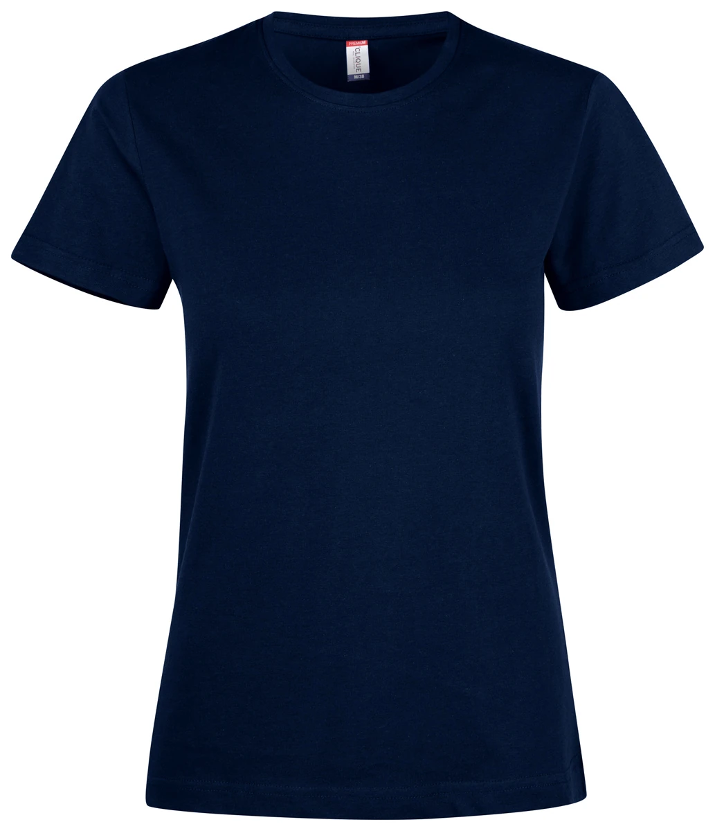 Clique Womens Premium Fashion-T