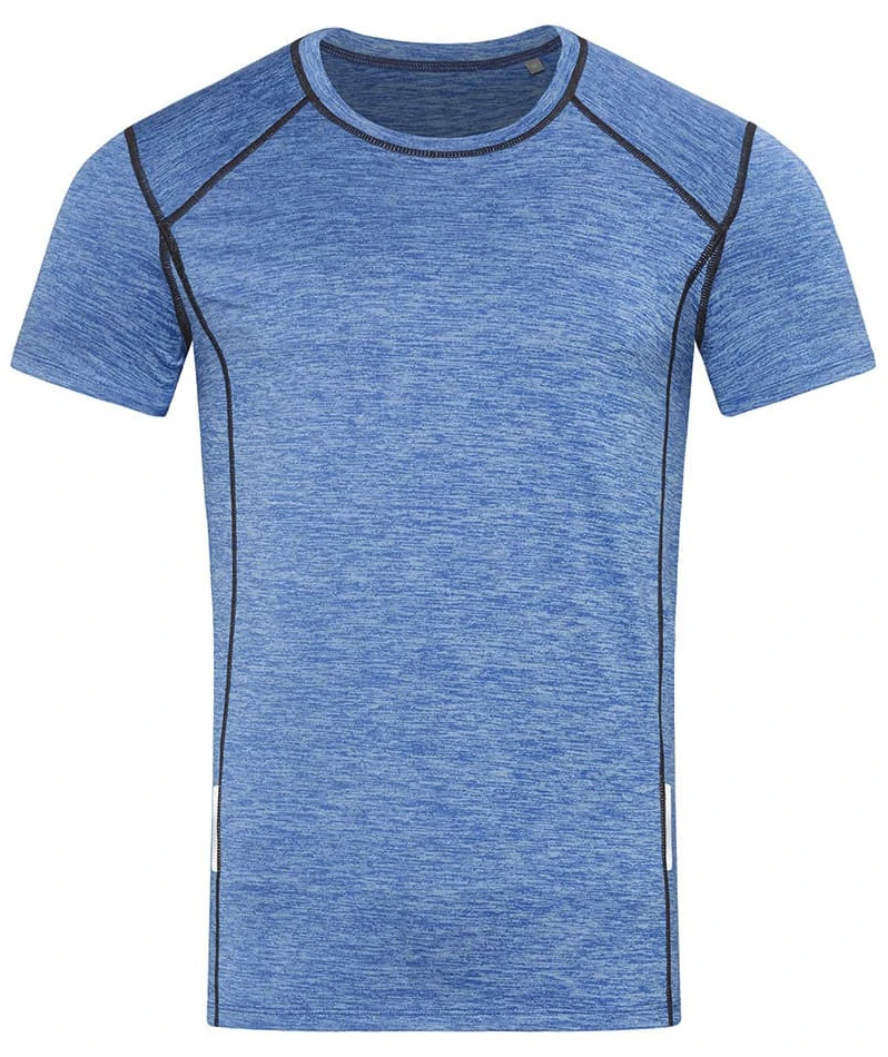 Stedman Recycled Sports-T Reflect