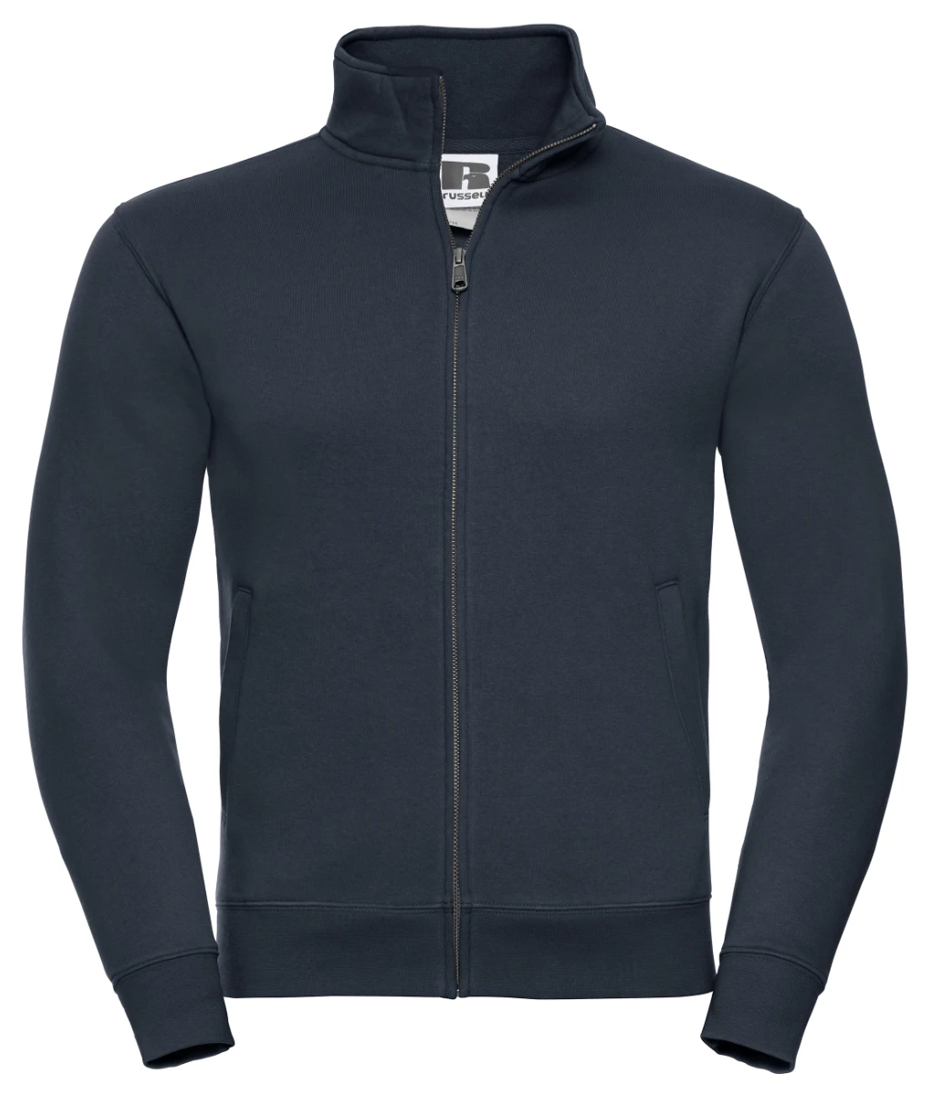 Russell Adults Authentic Sweat Jacket