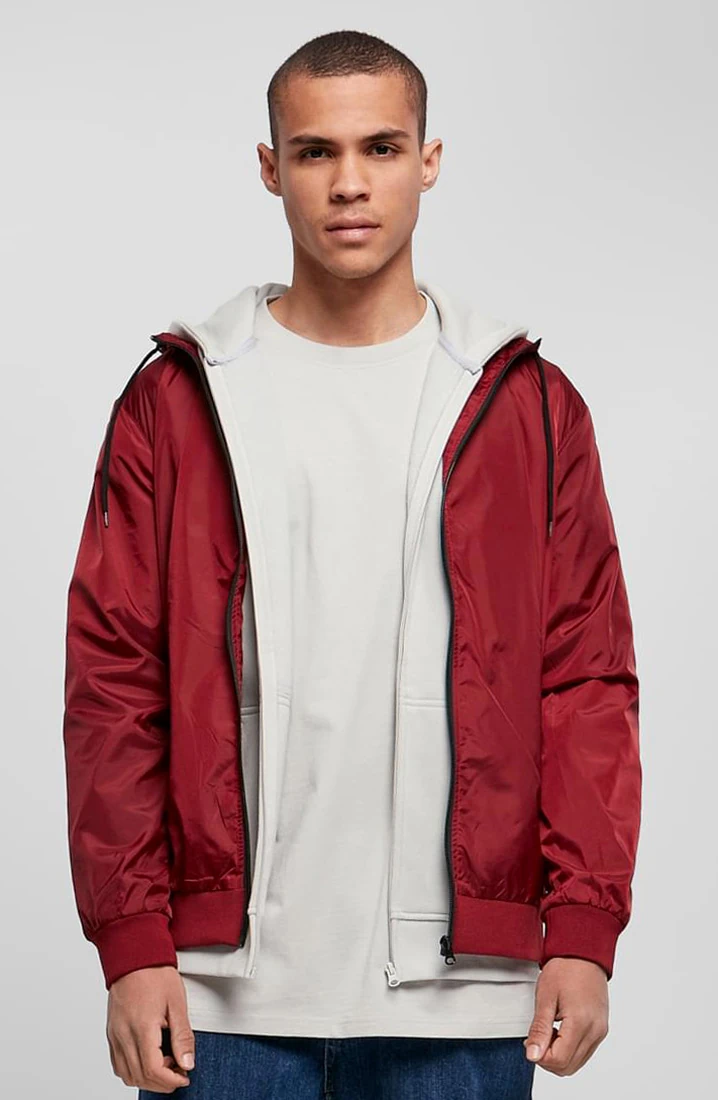 Build Your Brand Windrunner