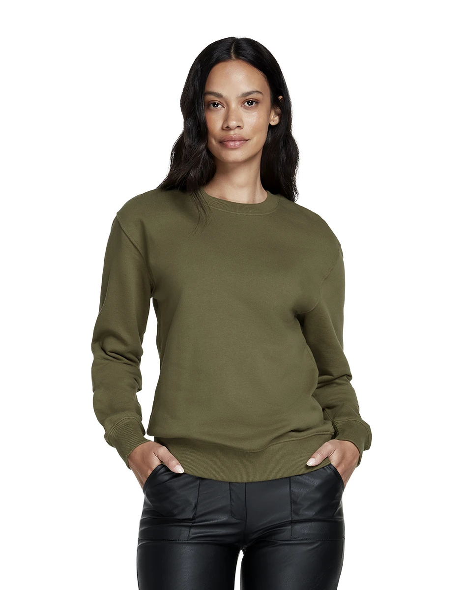 Earth Positive Sweatshirt