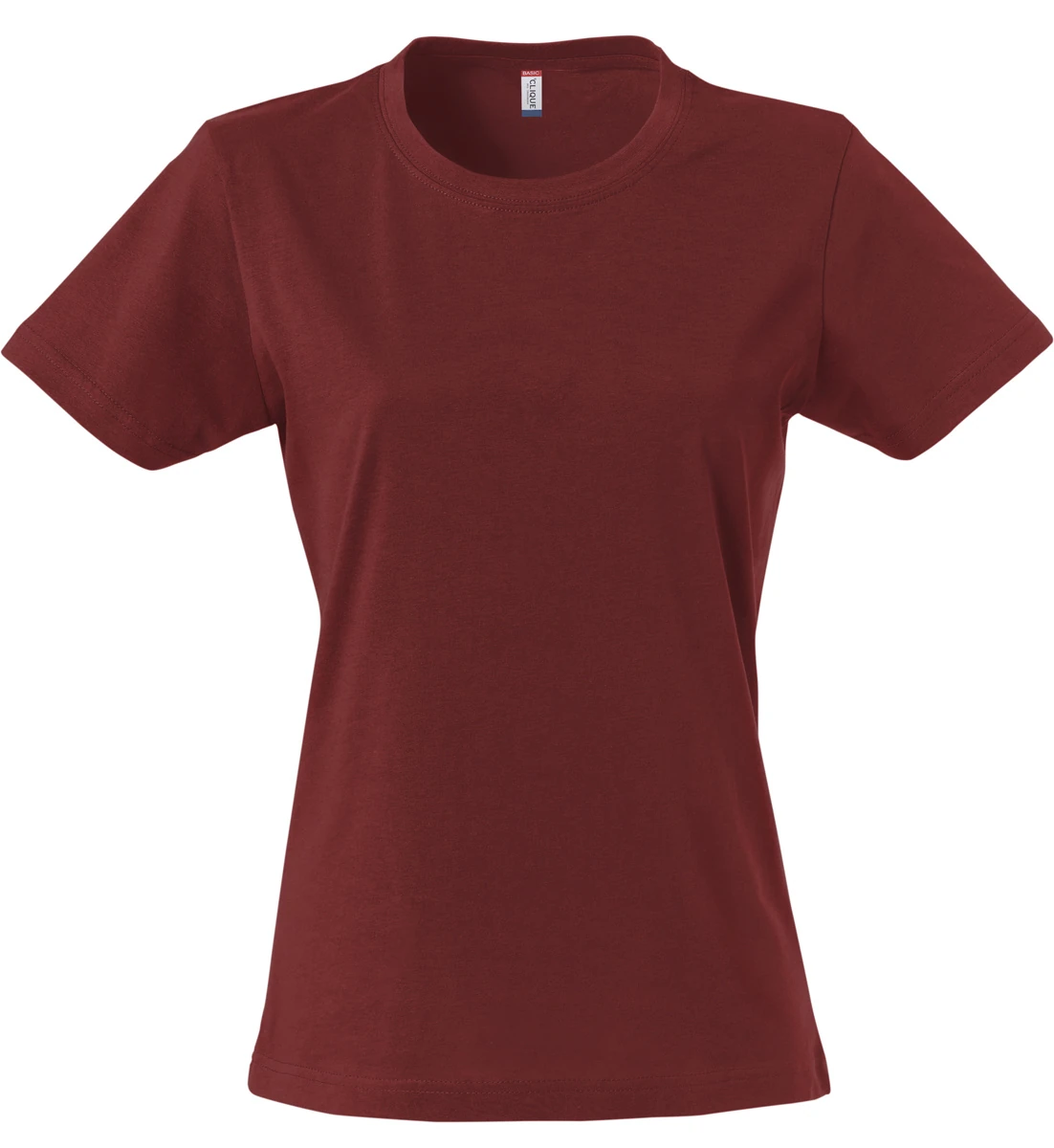 Clique Womens Basic-T