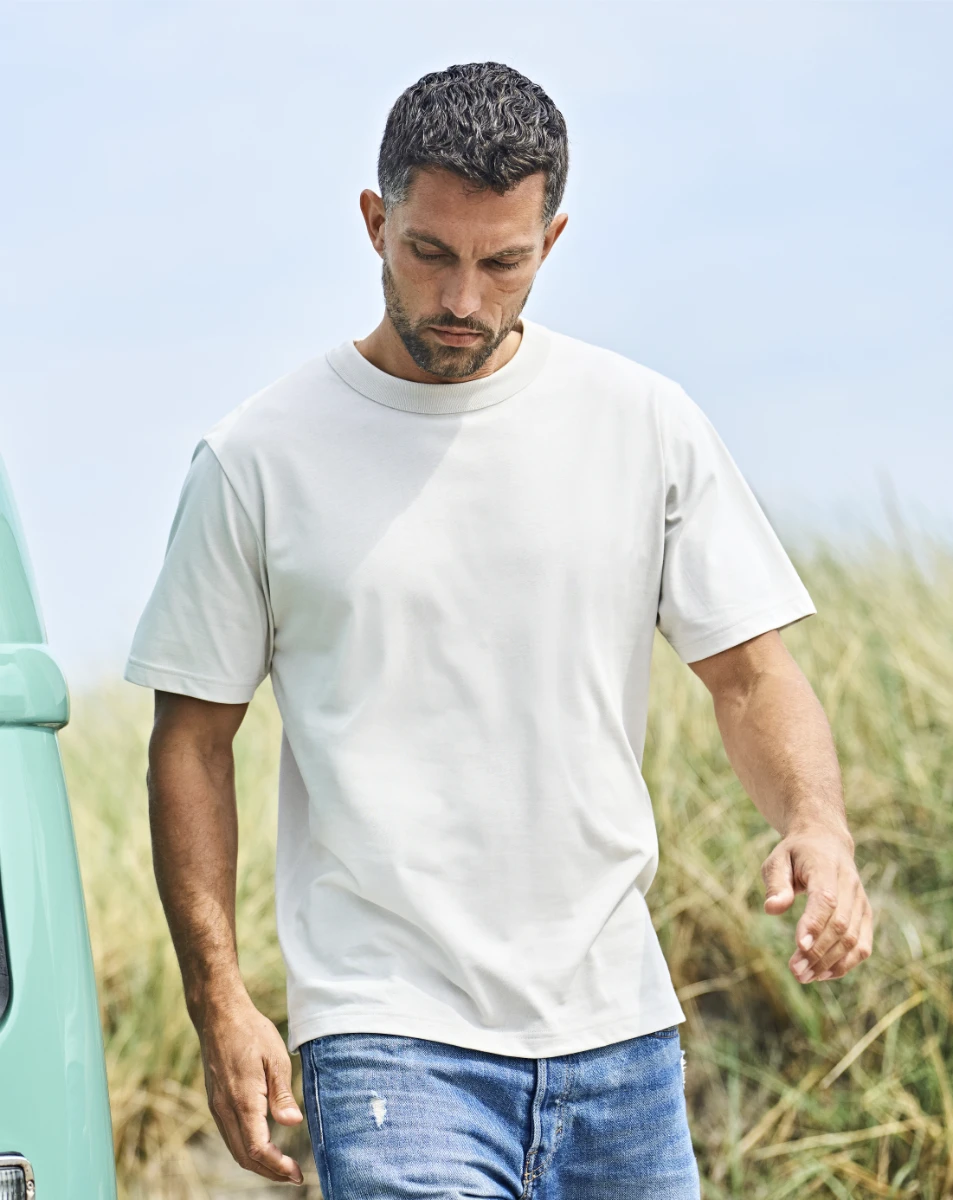 Tee Jays Urban Loose Fit Tee