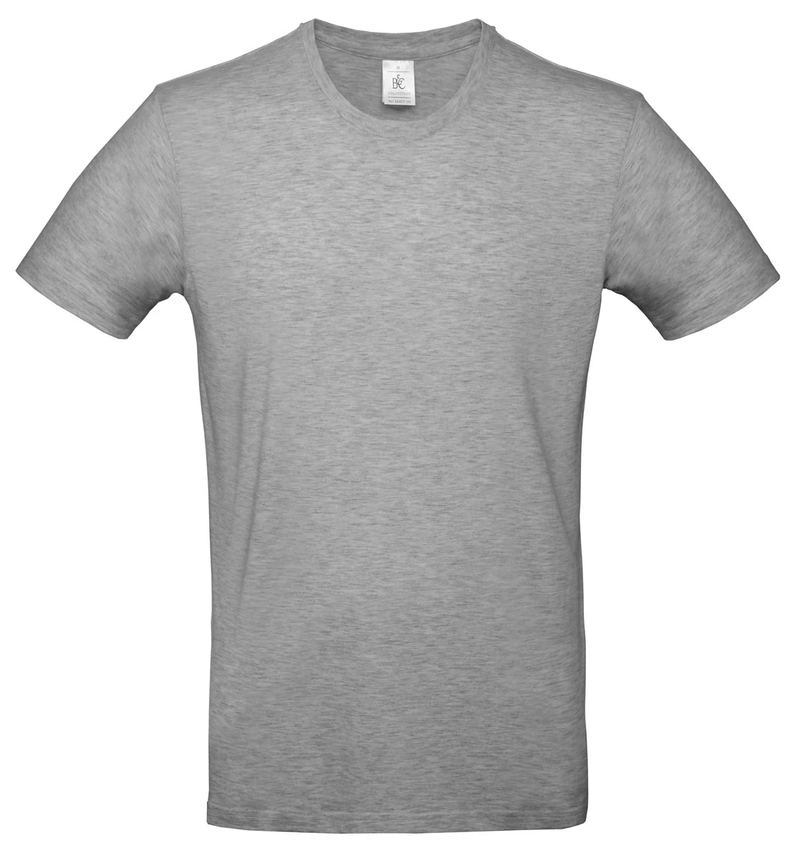 B&C Mens T-Shirt #E190