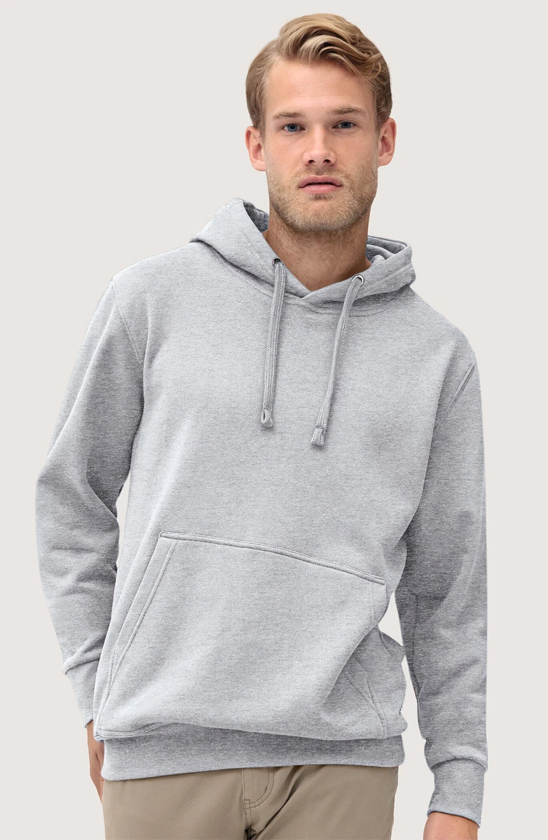 Hakro Hooded Sweater Premium 
