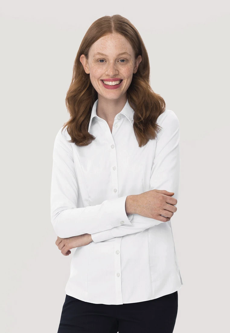 Hakro Ladies Blouse Business