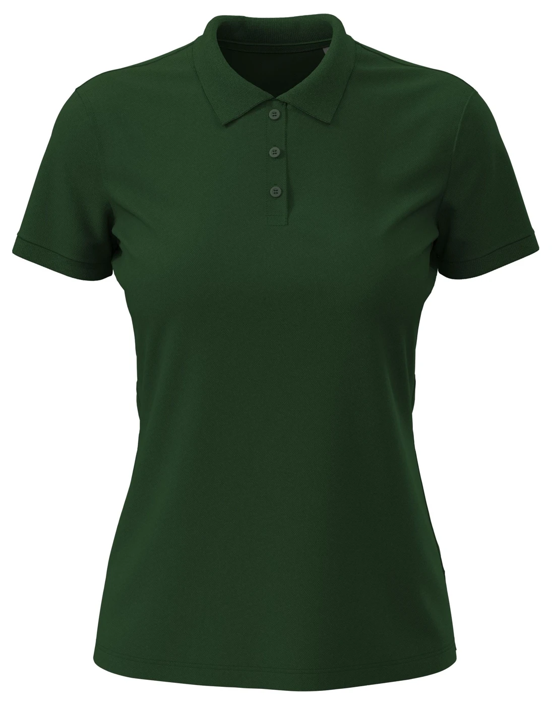 Stedman Womens Lux Polo
