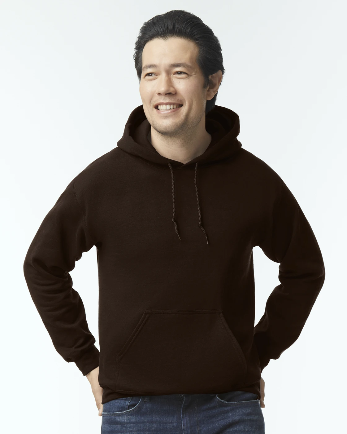 Gildan Heavy Blend Hooded Sweatshirt