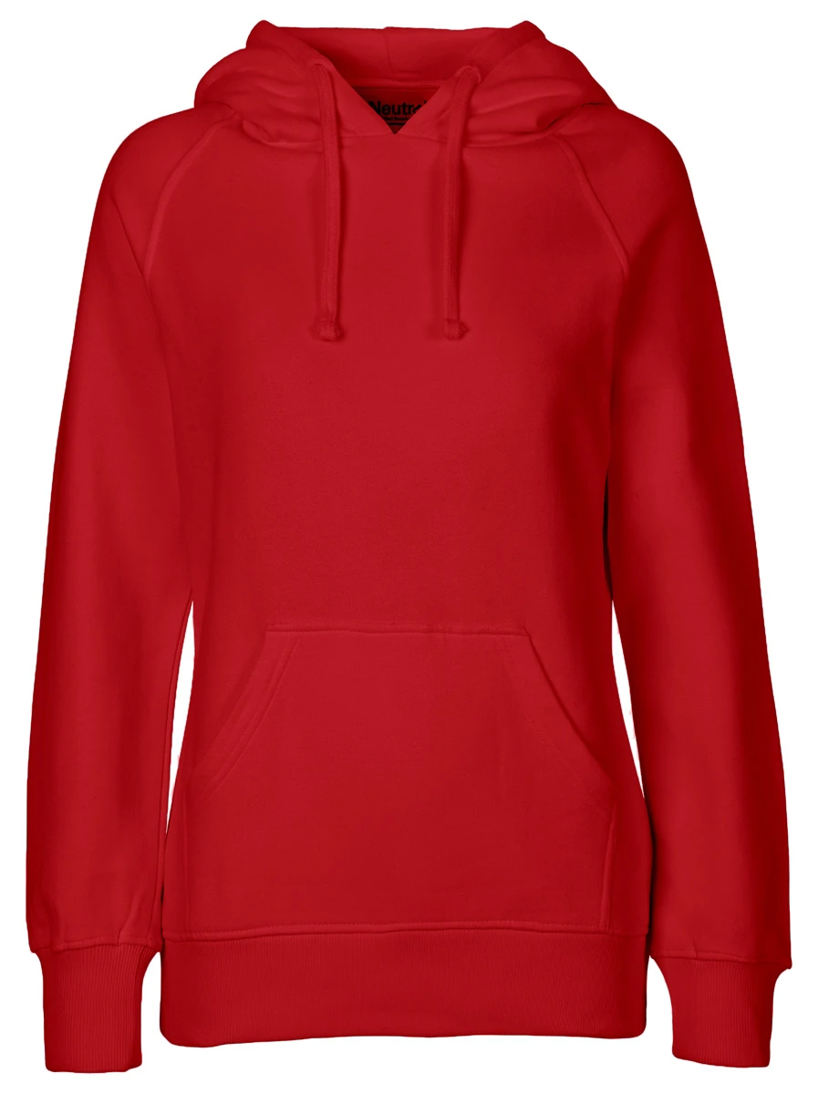 Neutral Ladies Hoodie
