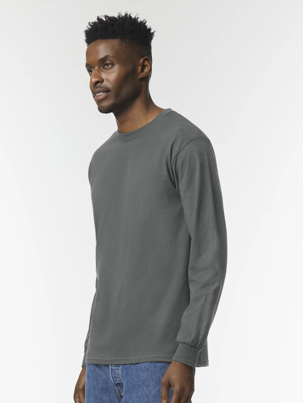 Gildan Ultra Cotton Longsleeve