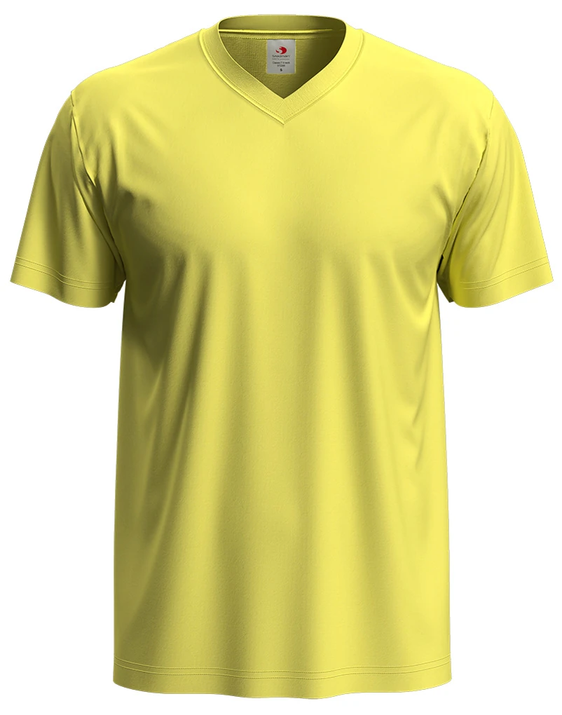 Stedman Classic-T V-Neck 