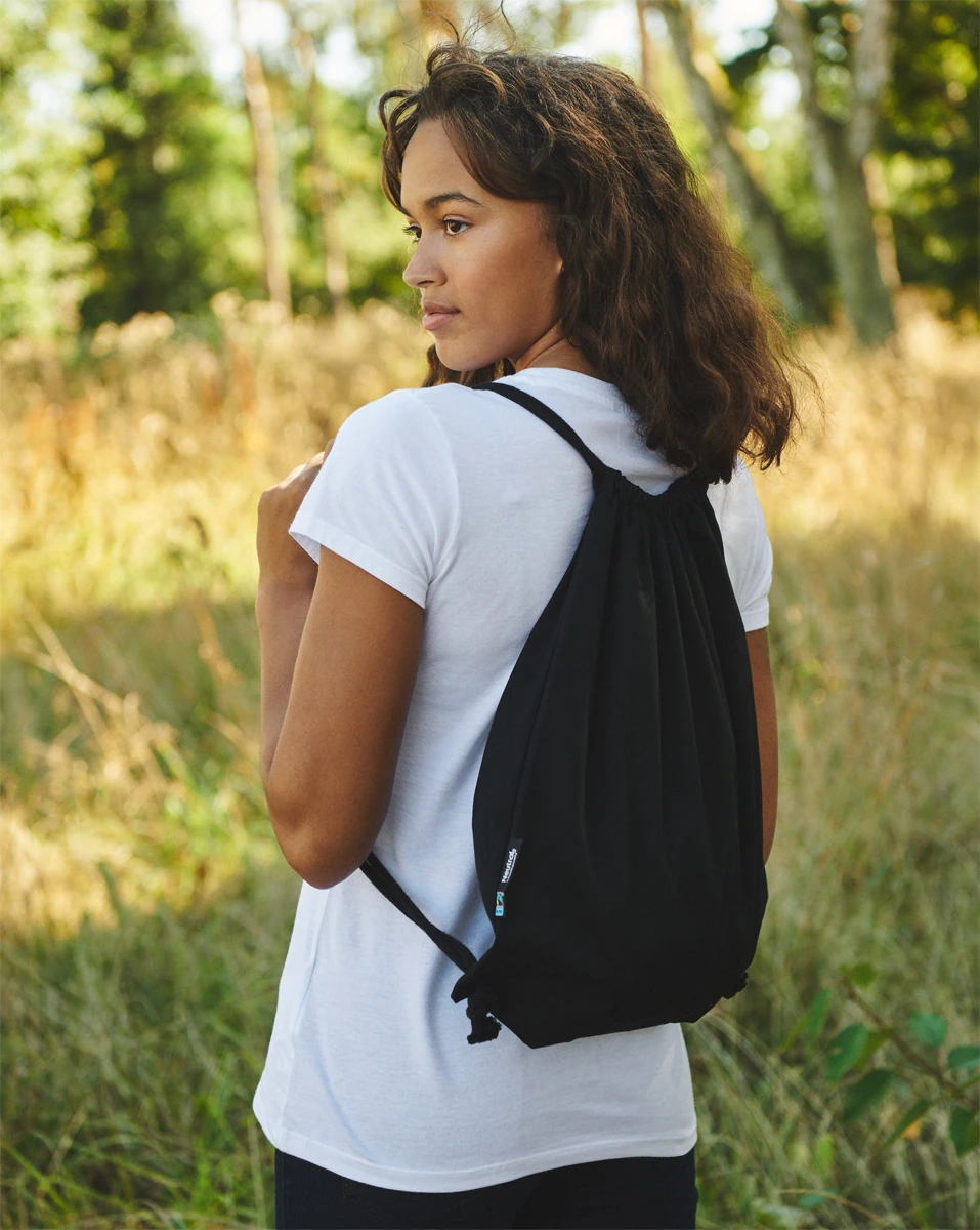 Neutral Gym Bag
