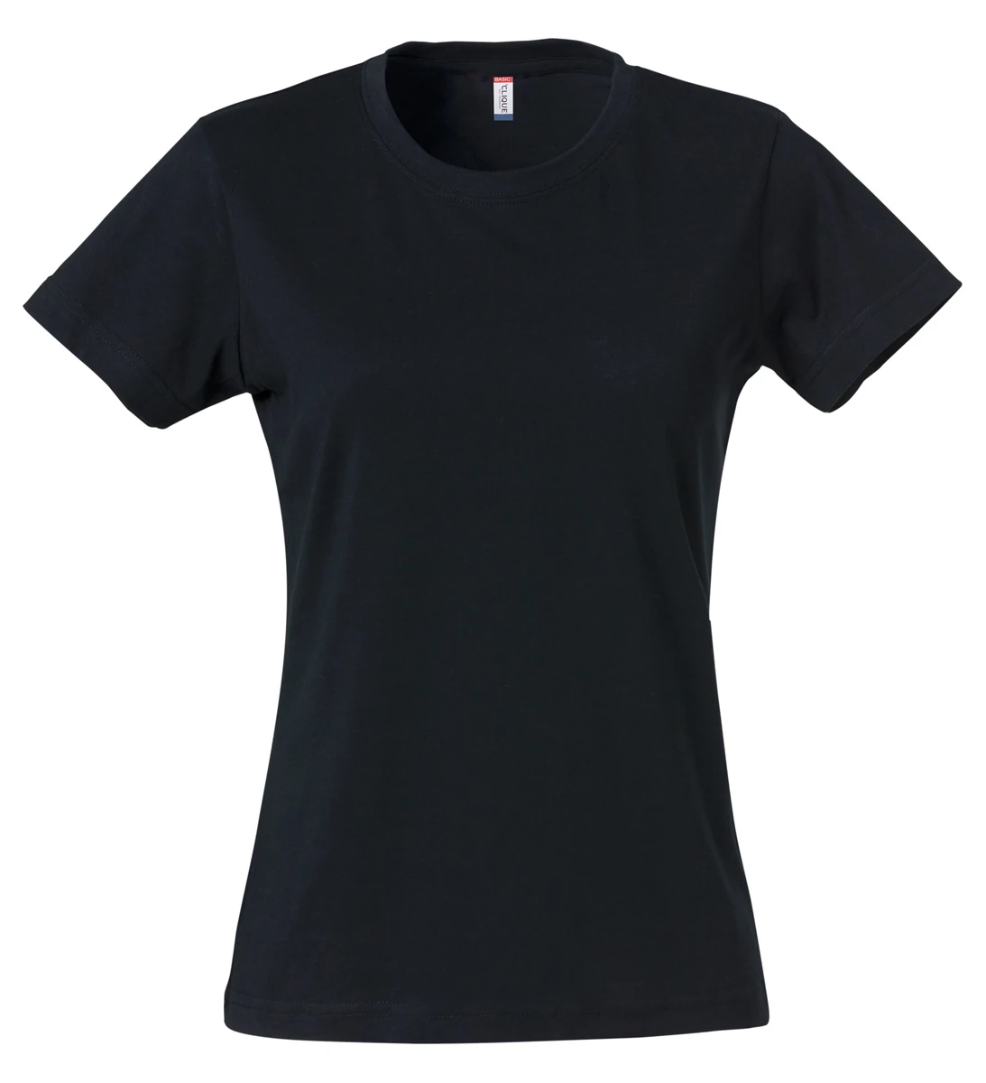 Clique Womens Basic-T
