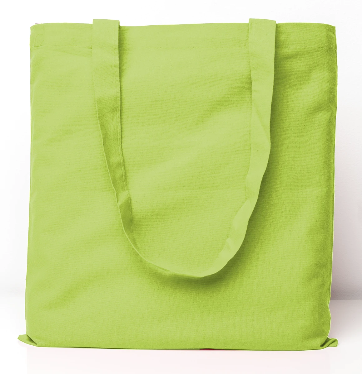 Printwear Cotton Bag Long Handles