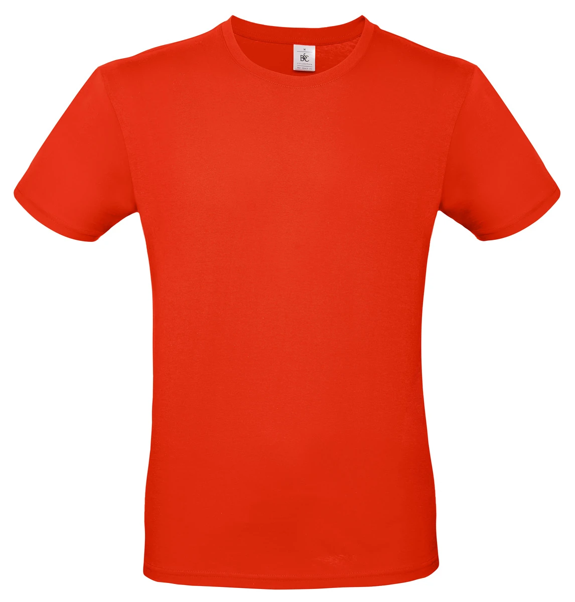B&C Mens T-Shirt #E150