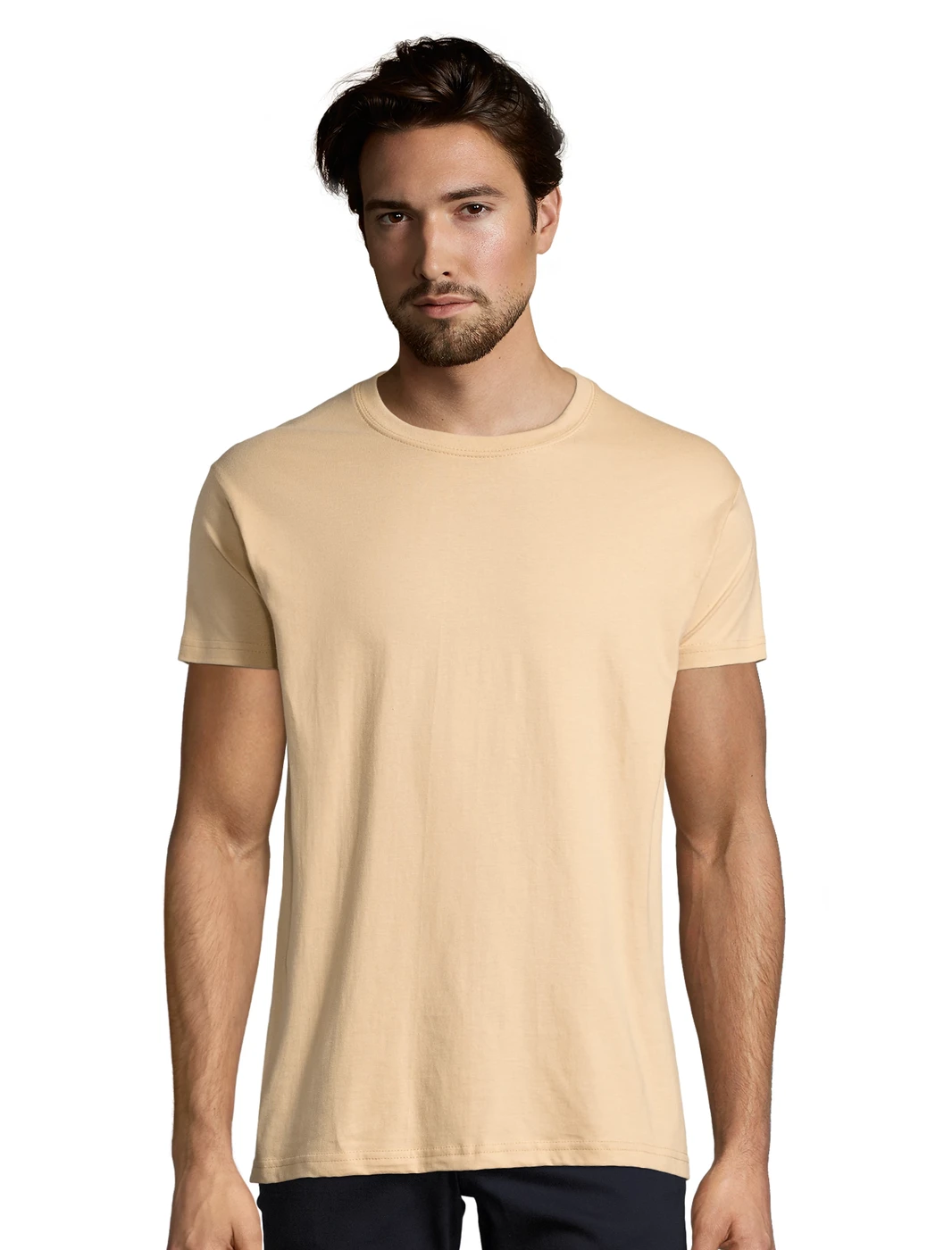 Sol's Imperial T-Shirt