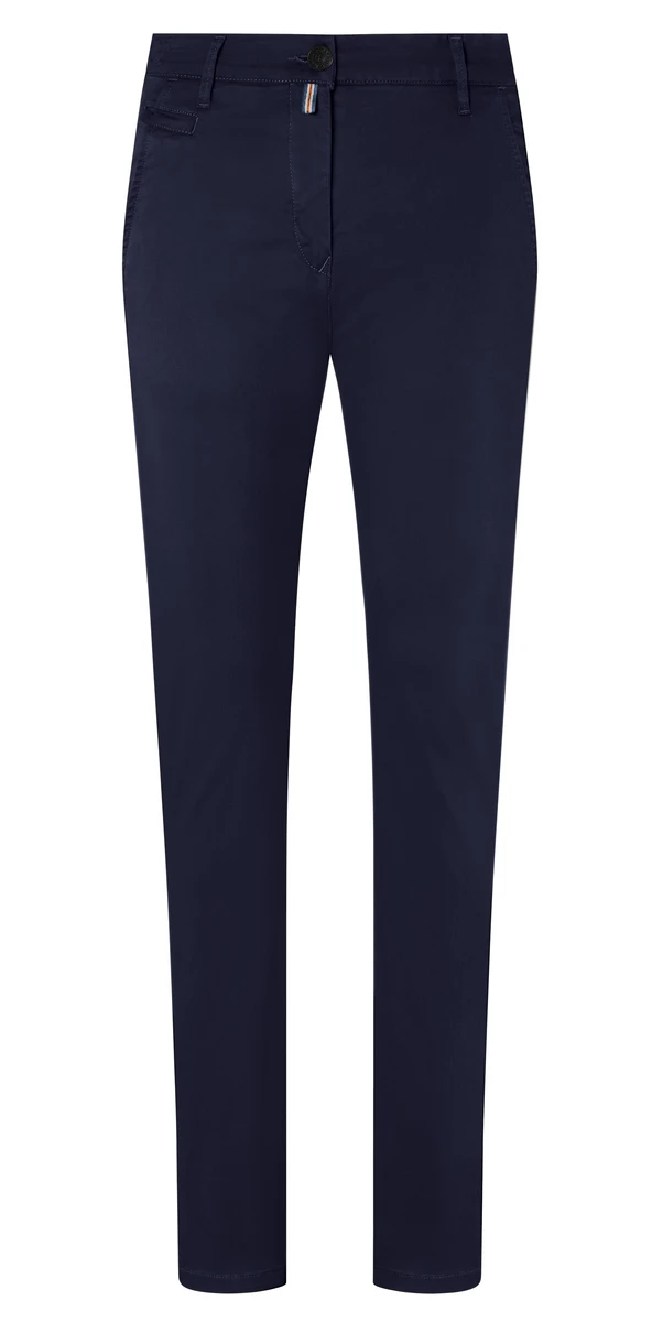 Hakro Damen Chinohose X-Stretch Hakro Damen Chinohose X-Stretch