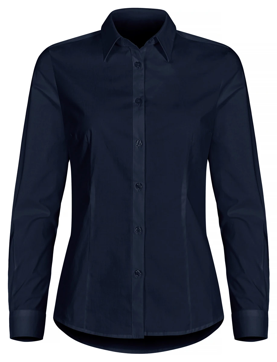 Clique Womens Stretch Blouse