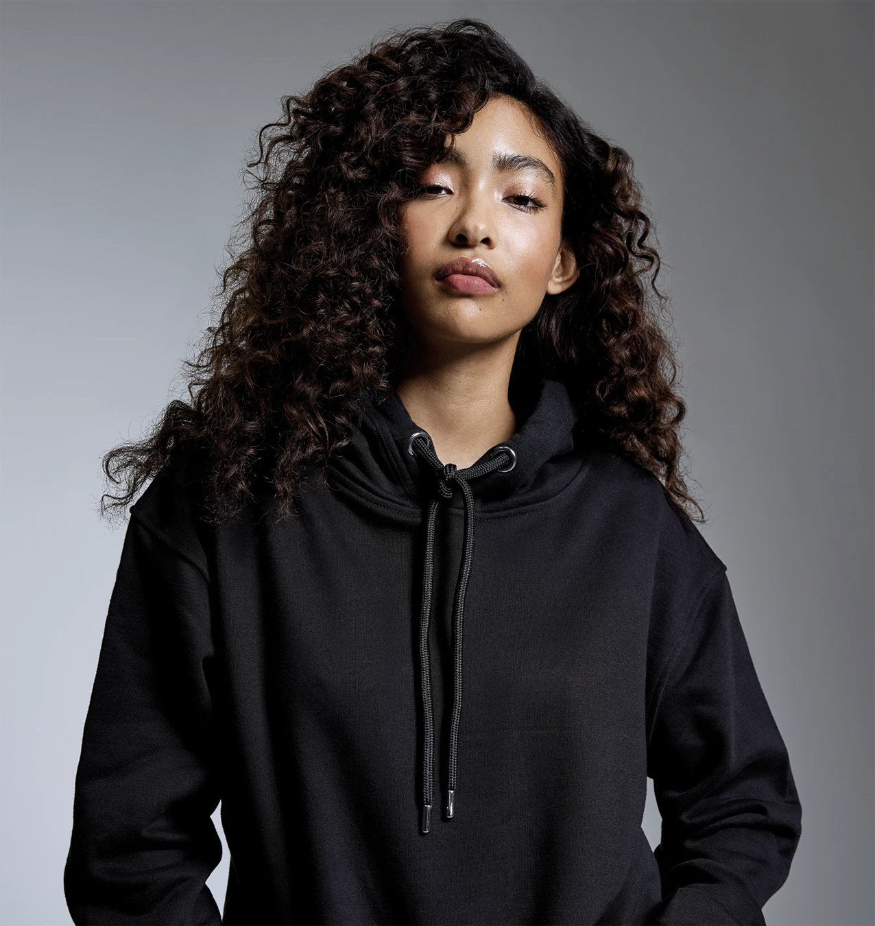 Anthem Mens Hoodie