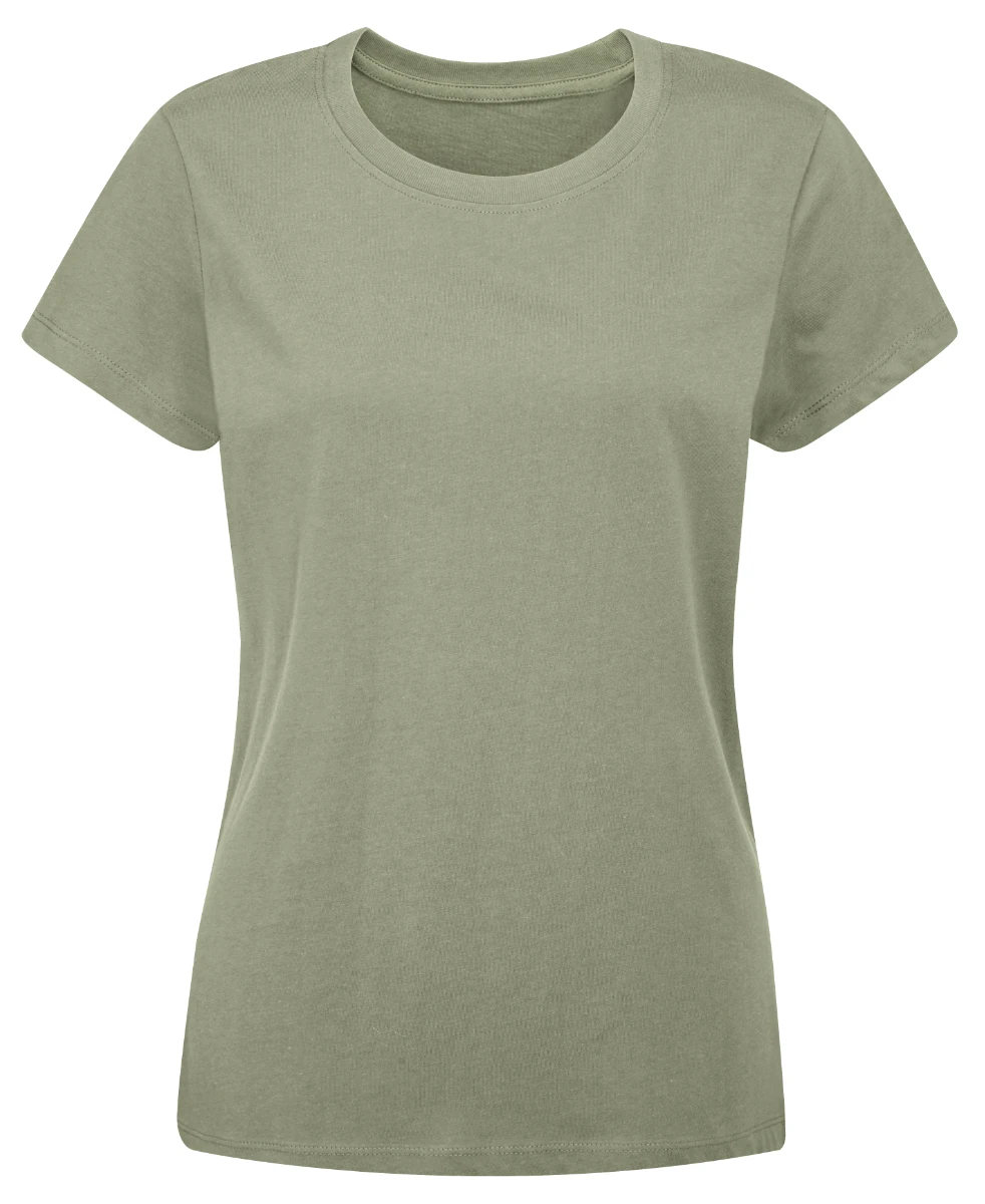 Mantis Womens Essential T