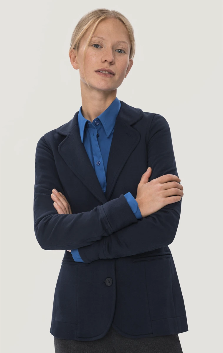 Hakro Ladies Sweatblazer Premium
