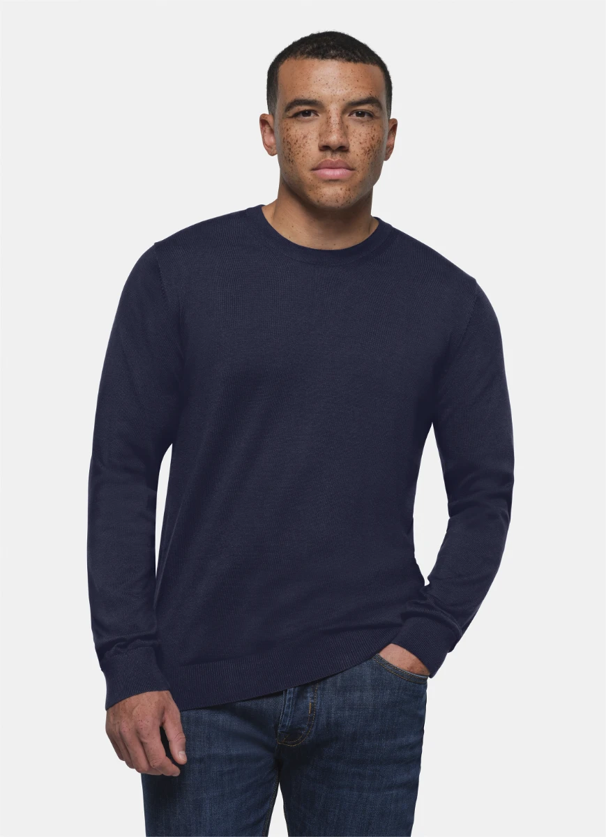 Hakro Pullover Premium-Cotton
