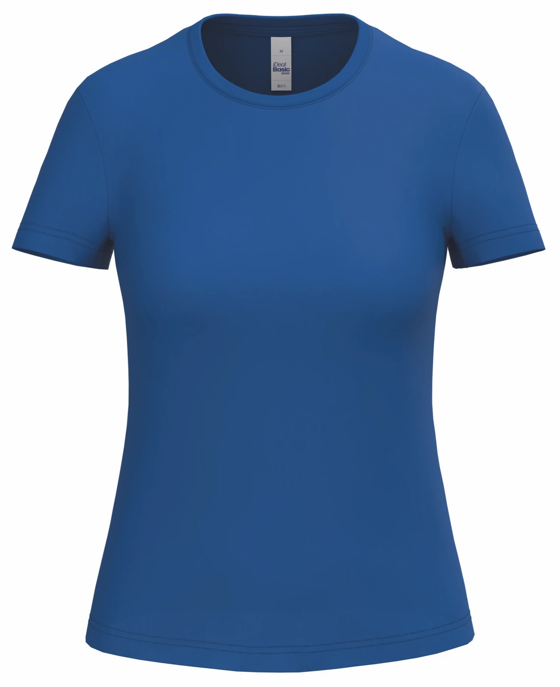 Ideal Basic Ladies 150 T-Shirt