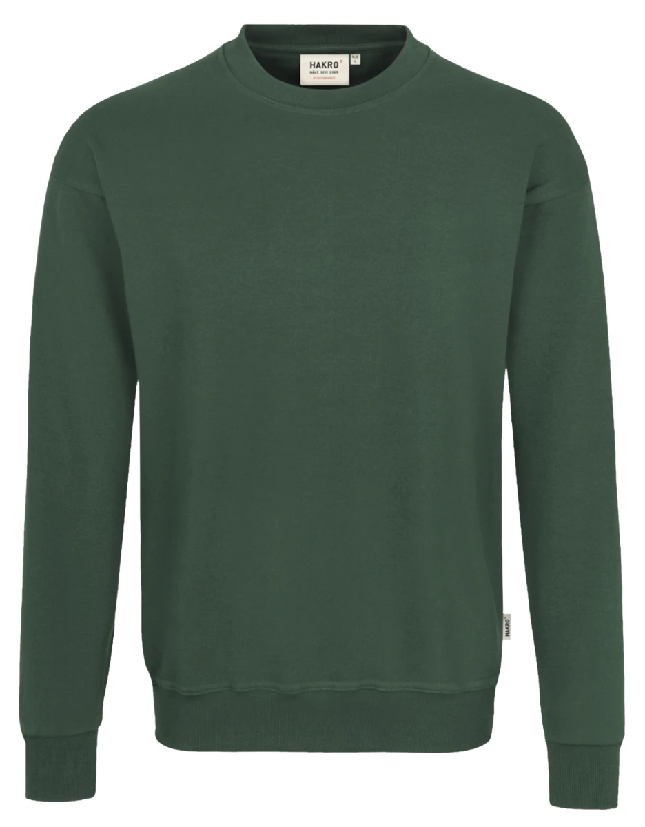 Hakro Sweatshirt Mikralinar