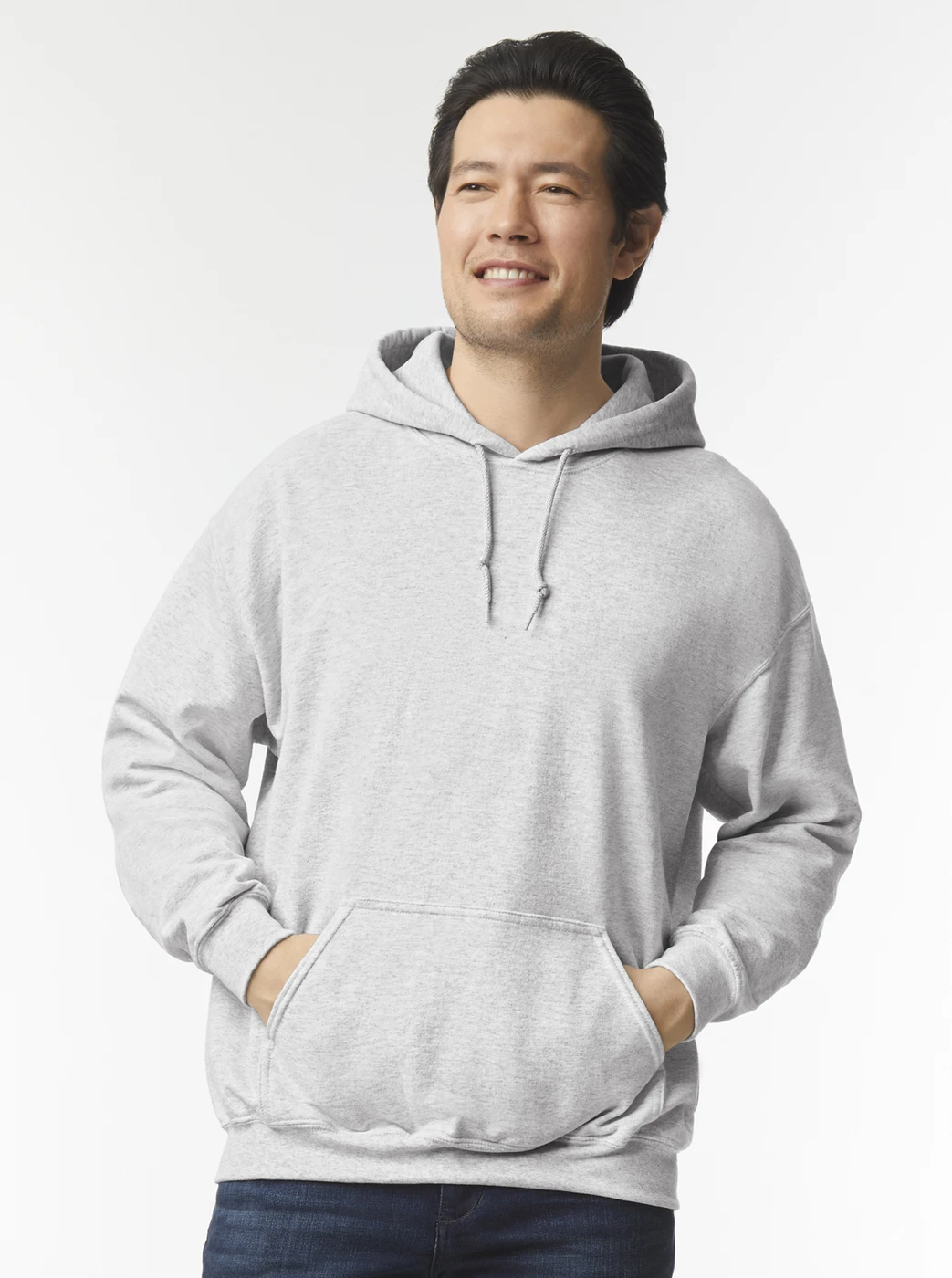 Gildan Heavy Blend Hooded Sweatshirt
