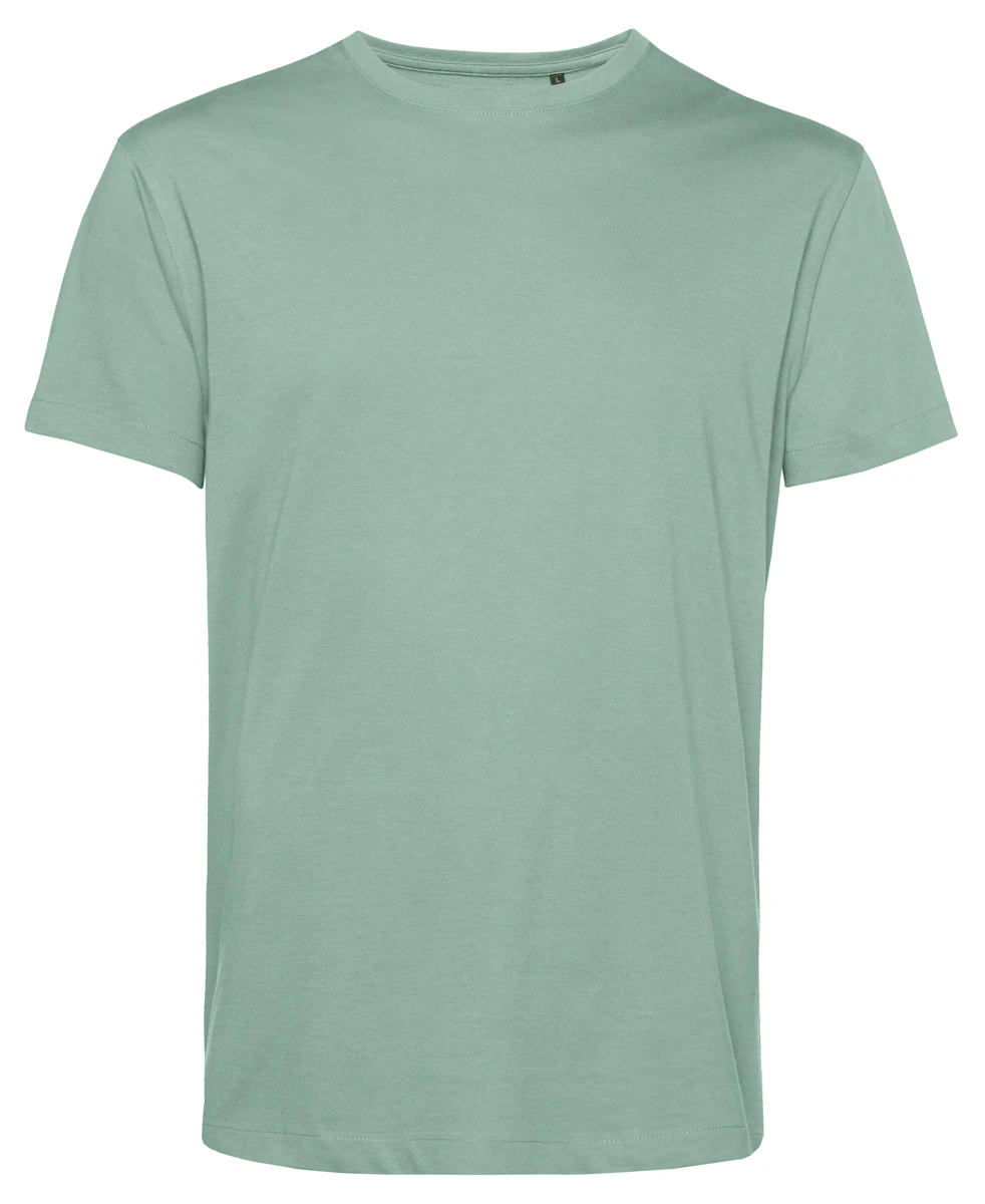 B&C Mens #Inspire E150 T-Shirt