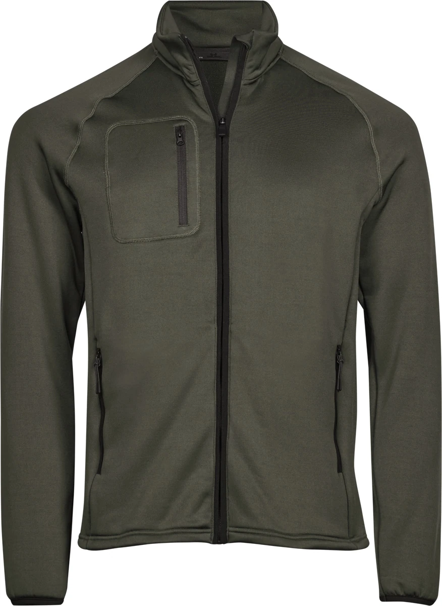 Tee Jays Stretch Fleece Jacket