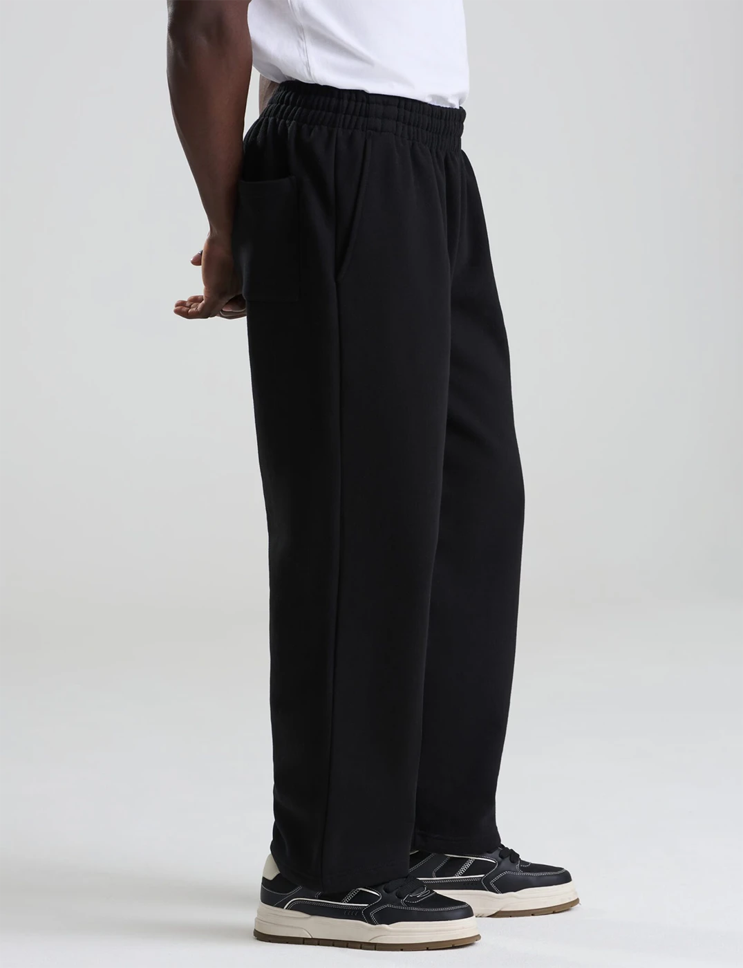 Just Hoods Signature Heavyweight Jogpants
