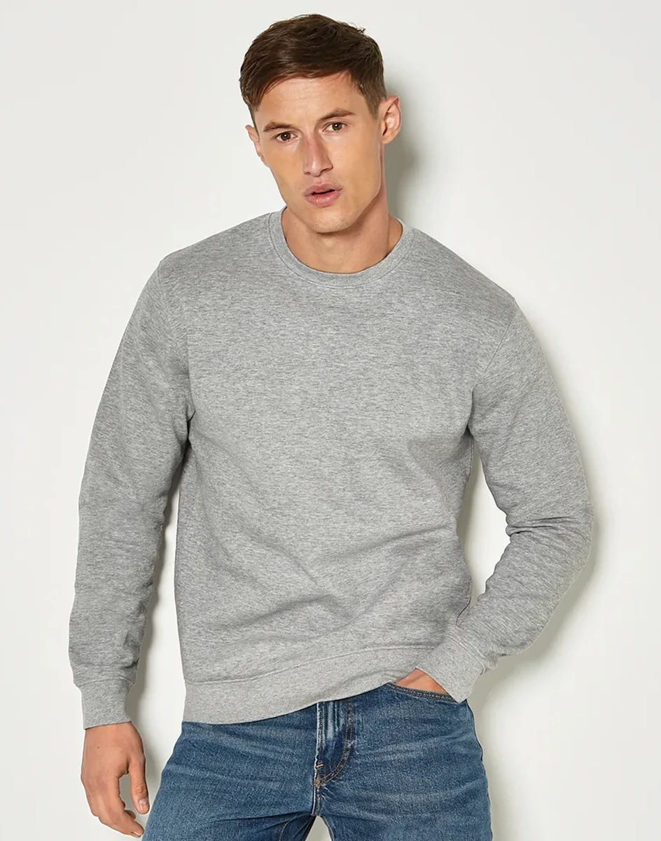 Kustom Kit Regular Fit Sweatshirt
