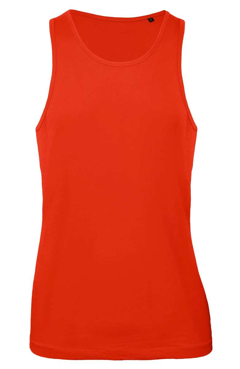 B&C Mens Inspire Tank T