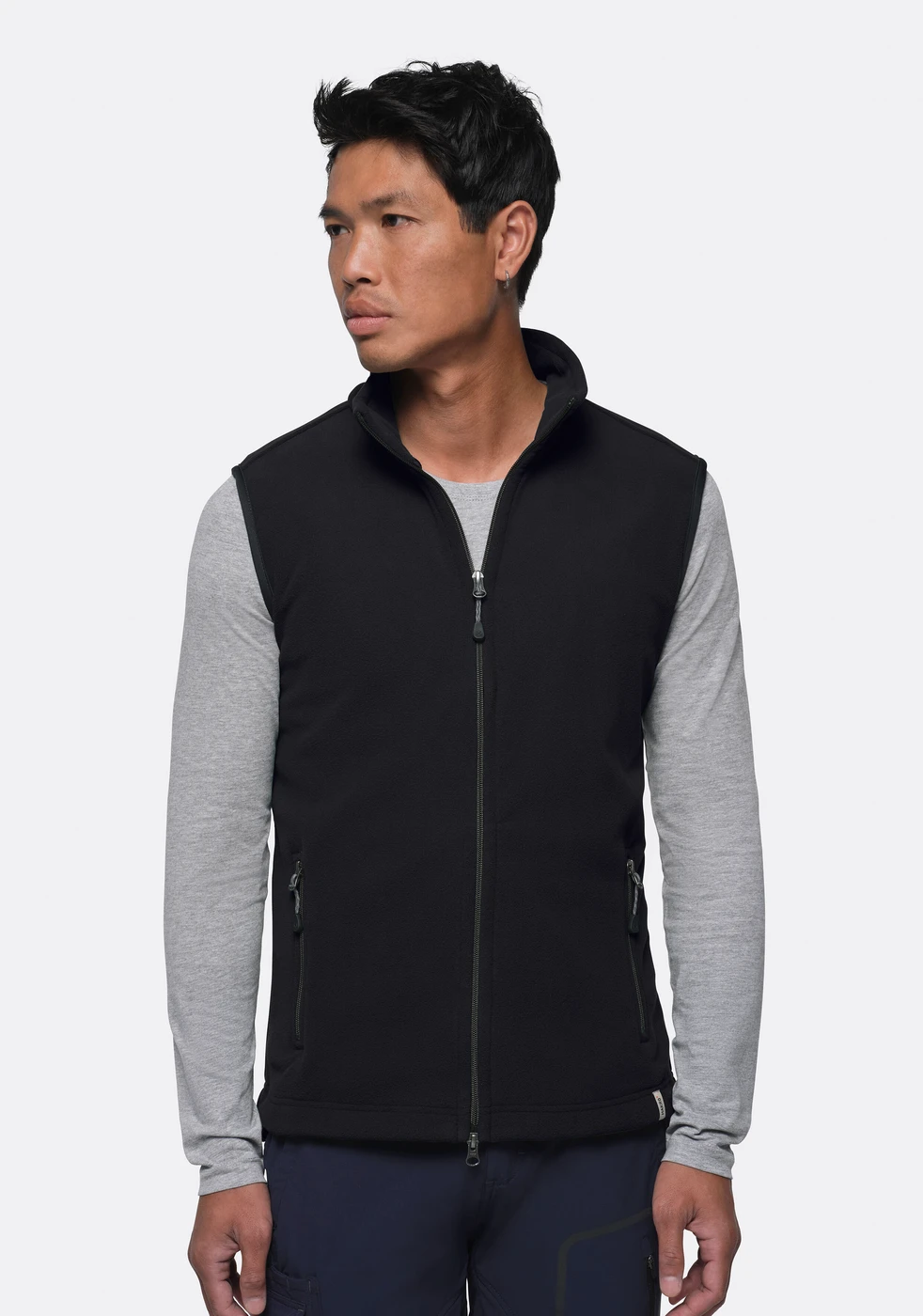 Hakro Fleece Vest Eco