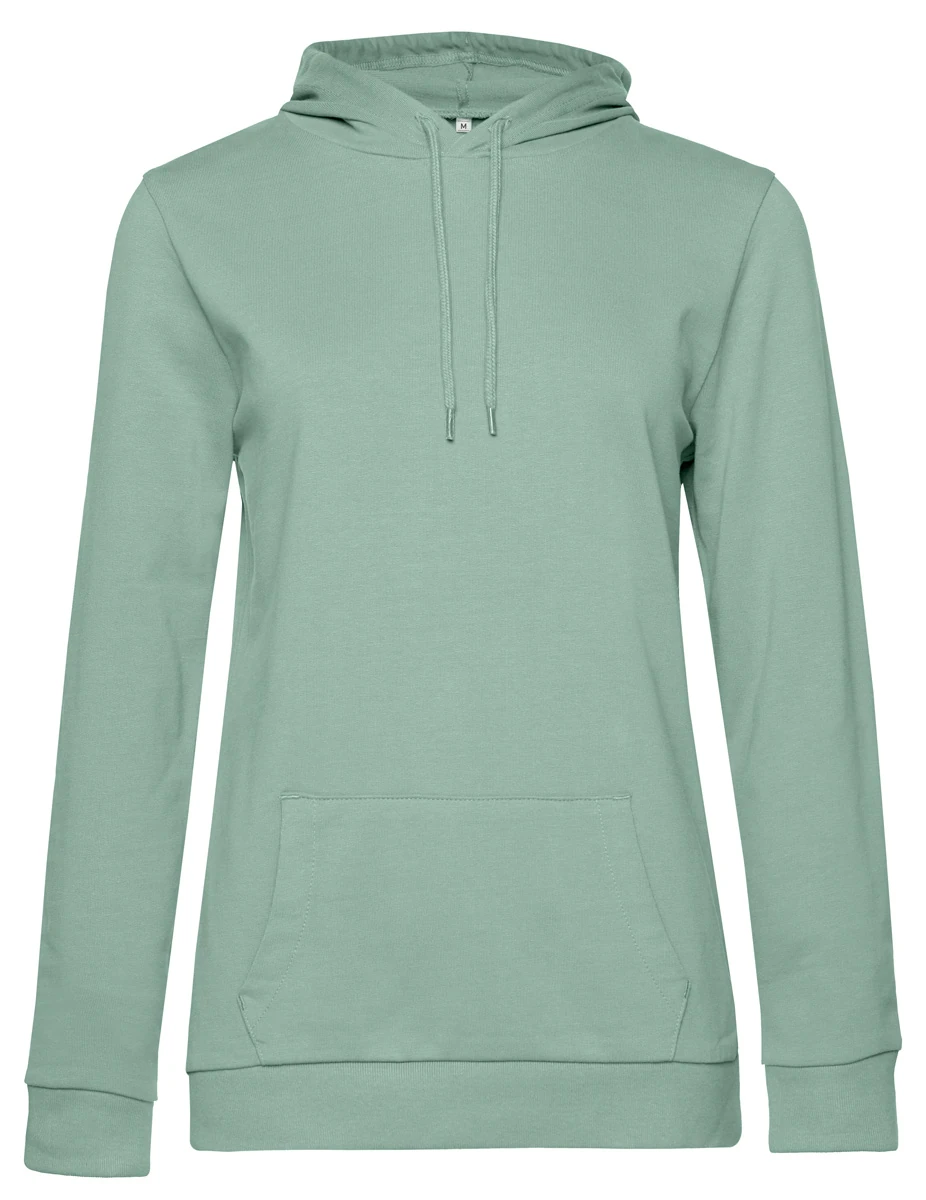 B&C Womens #Hoodie