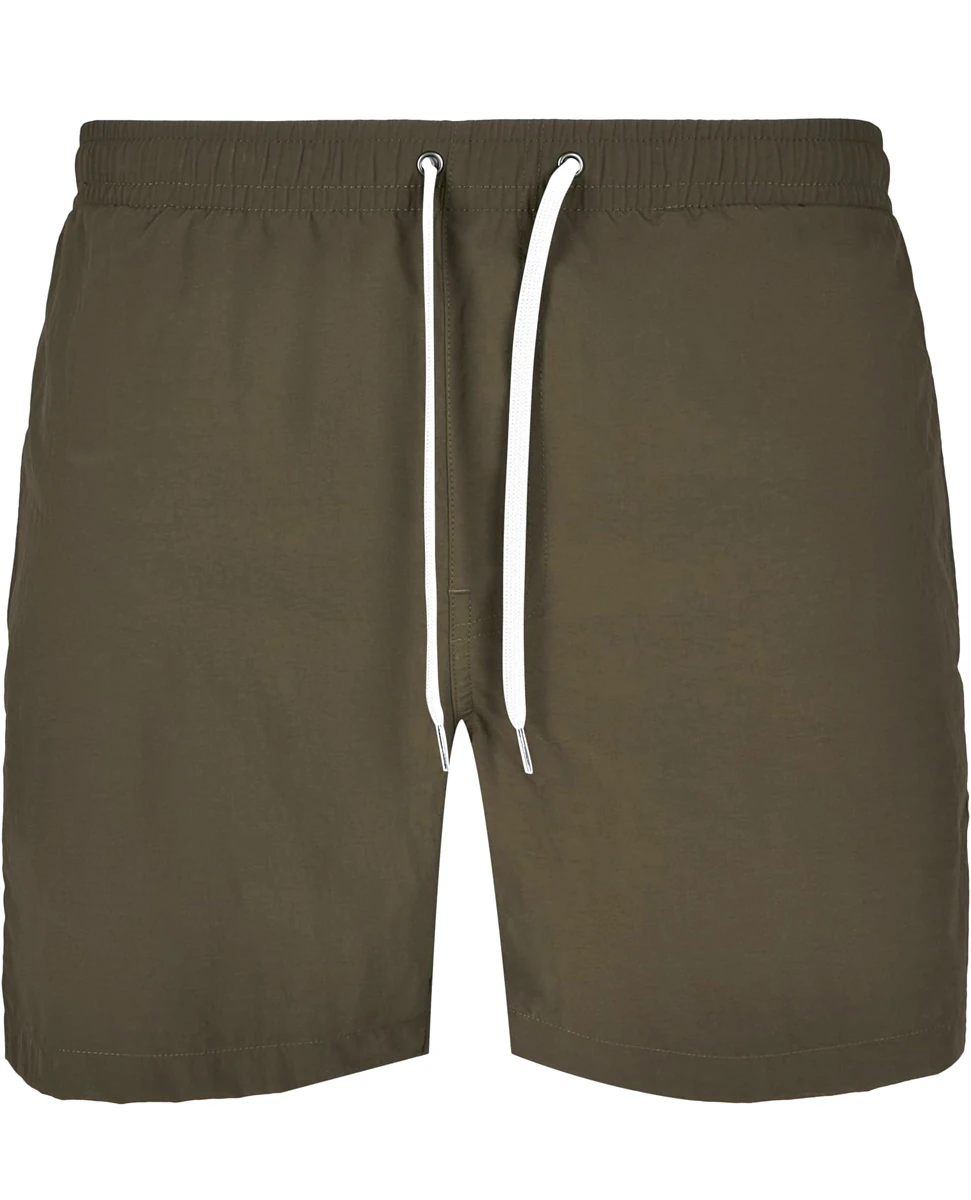 Build Your Brand Swim Short