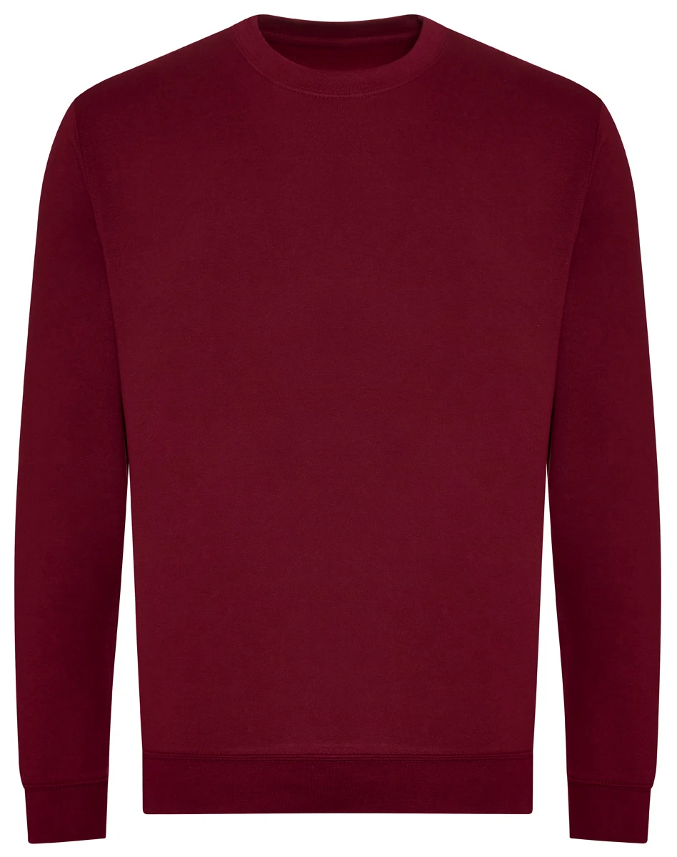 Just Hoods Organic Sweat