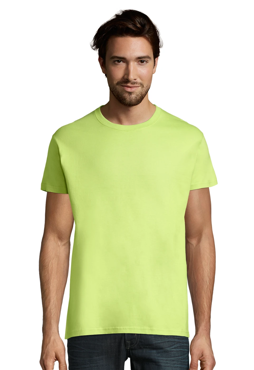 Sol's Imperial T-Shirt