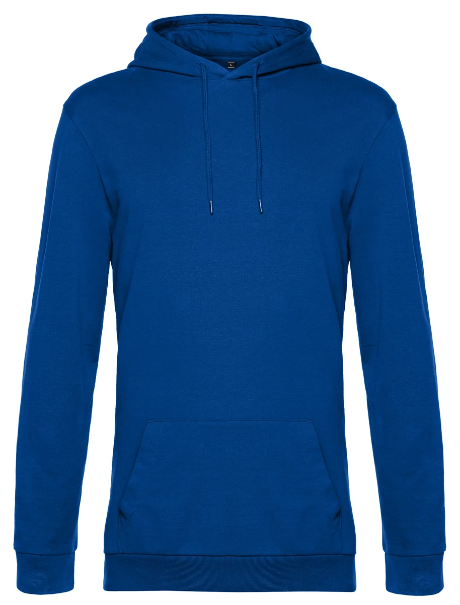 B&C #Hoodie