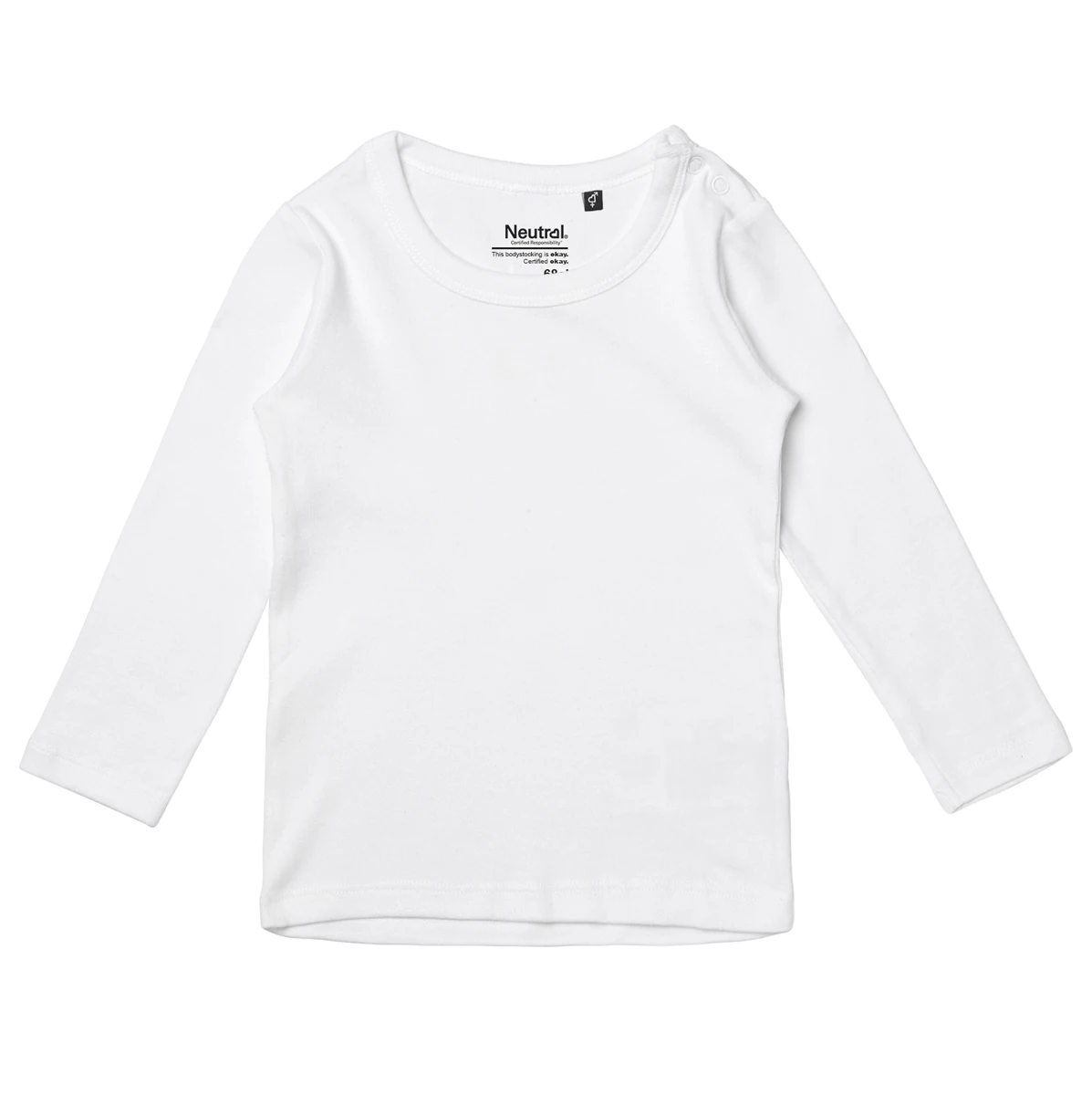 Neutral Babies Longsleeve 