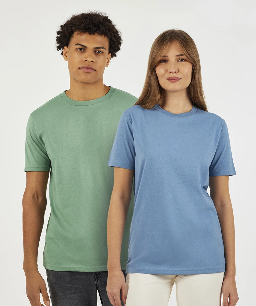 Earth Positive Jersey T-Shirt