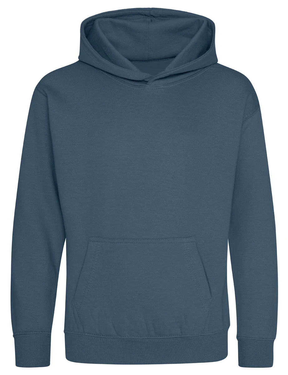 Just Hoods Kids Hoodie
