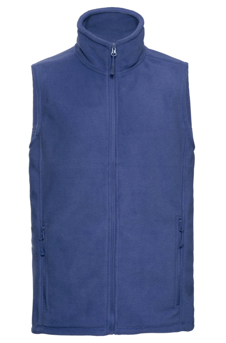 Russel Outdoor Fleece Gilet