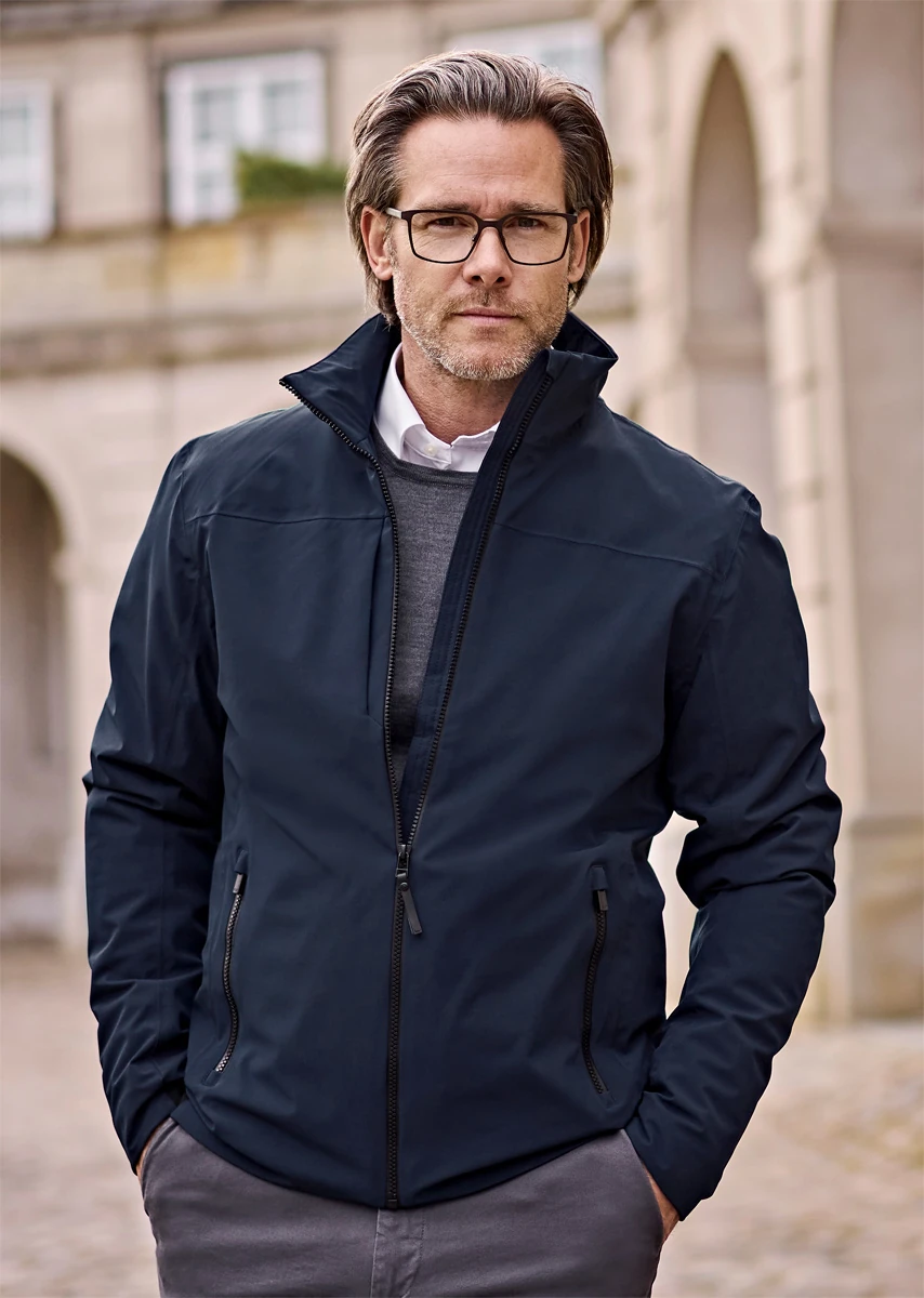 Tee Jays All Weather Jacket